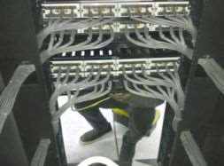 通用汽車(chē)泛亞技術研發中(zhōng)心系統集成工(gōng)程