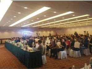 2017年上海科技節WIFI無線覆蓋+網絡直播