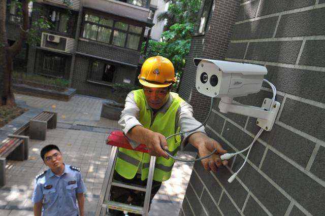 弱電(diàn)系統維保