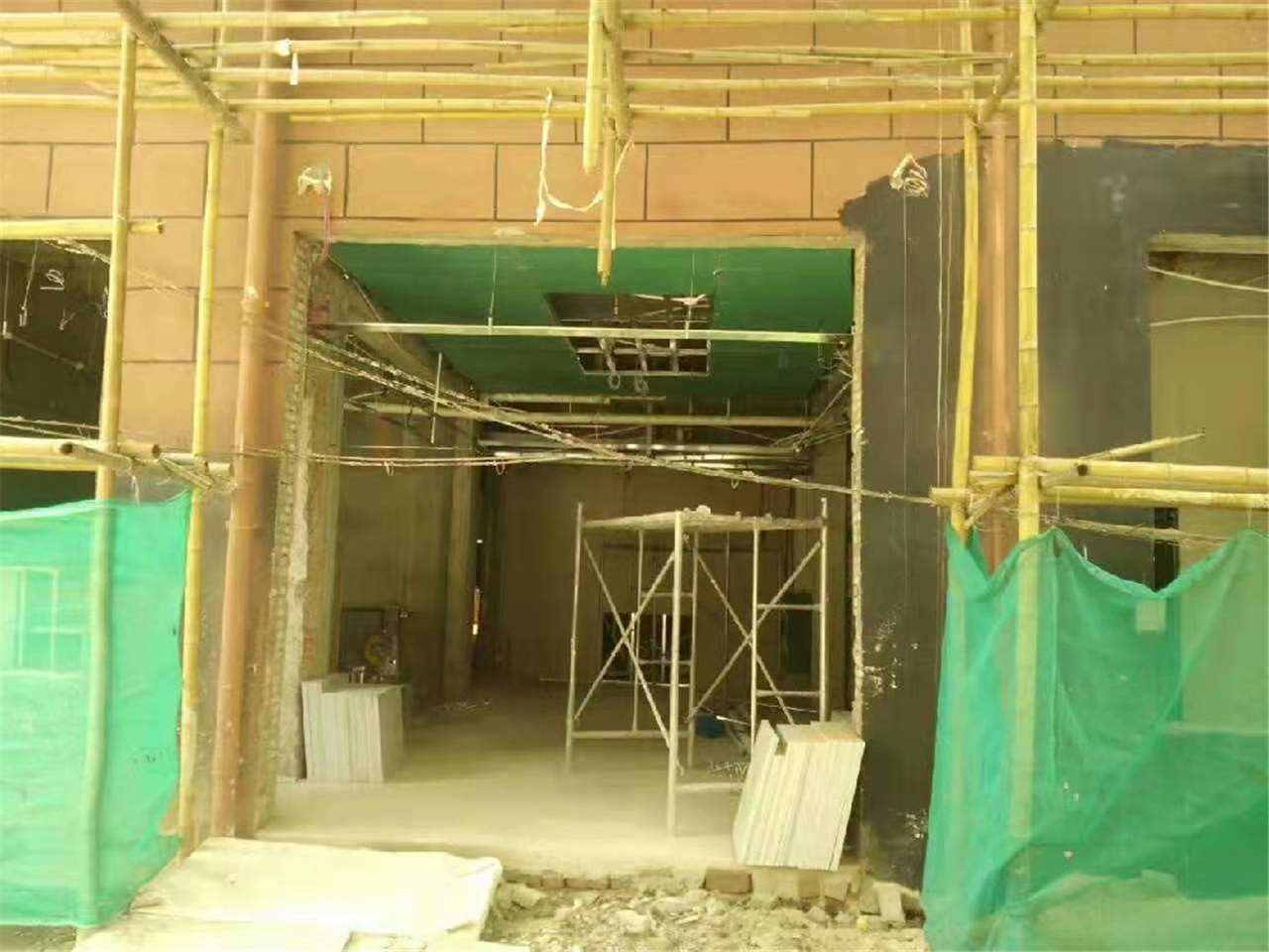 格林豪泰酒店(diàn)弱電(diàn)系統集成項目